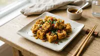 Resep Tahu Crispy Bumbu Kari, Renyah di Luar dan Gurih Berempah