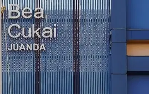 Kantor Bea Cukai Juanda Digeledah, Ini Kasusnya