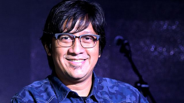 [Bintang] Andre Taulany