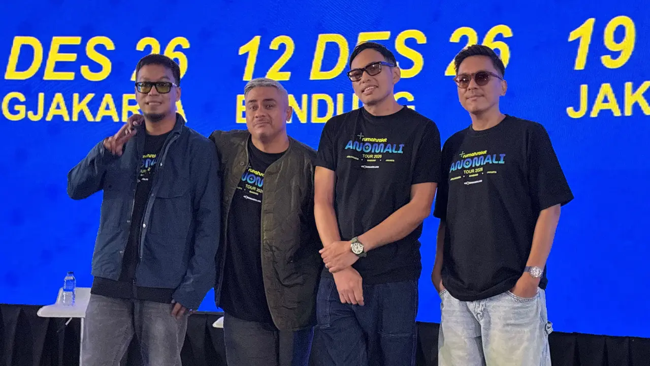 Band rumahsakit
