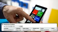 Nokia `Lumia Android`Siap Meluncur di Indonesia?
