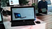 Acer Aspire Z3-700 (Liputan6.com/Yus Ariyanto)