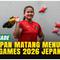 Desak Made optimistis lolos Asian Games 2026 lewat Kejuaraan Asia di China, 8–12 April. Ia fokus menjaga kondisi fisik di tengah persaingan ketat dari China, Jepang, Korea, dan rekan sesama atlet Indonesia.