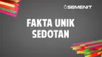 Tahukah Anda, sebelum sedotan buatan ditemukan, orang masih menggunakan batang pohon gandum untuk menyedot minuman