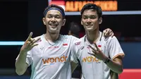 Fajar/Fikri Kunci Gelar Japan Open 2026 Usai Tumbangkan Ganda Nomor 1 Dunia