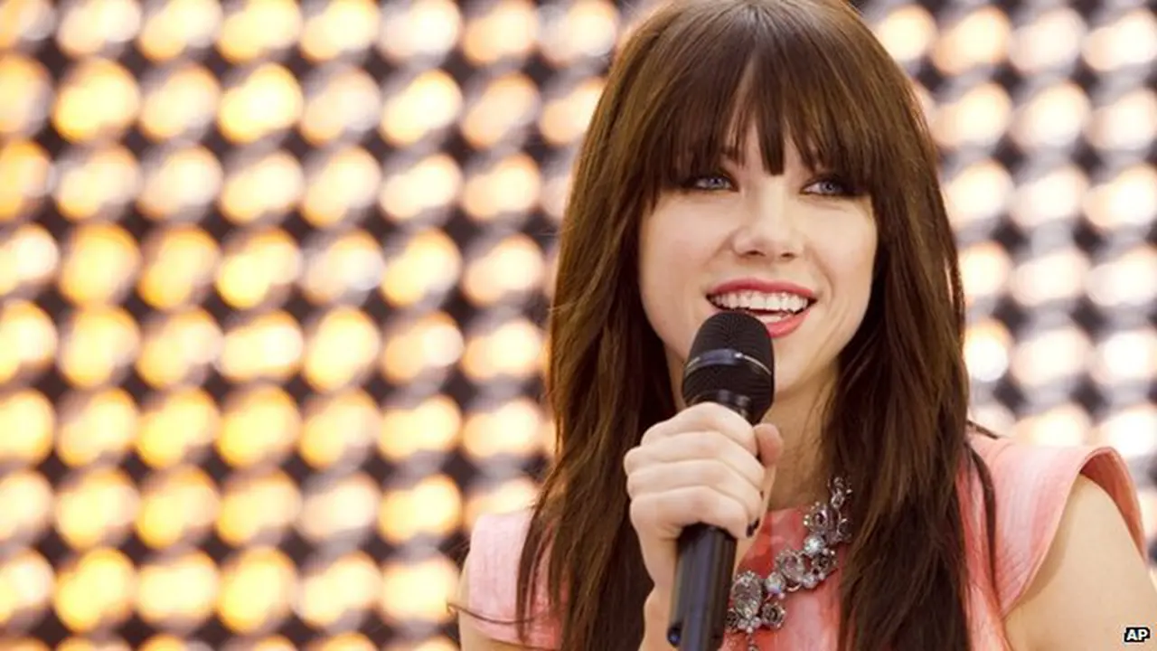 Carley Rae Jepsen Beri Sentuhan 80'an di Album Barunya