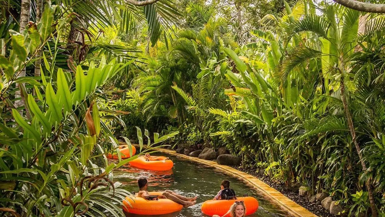 Wisata Bali