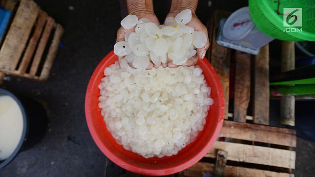 Kolang-kaling