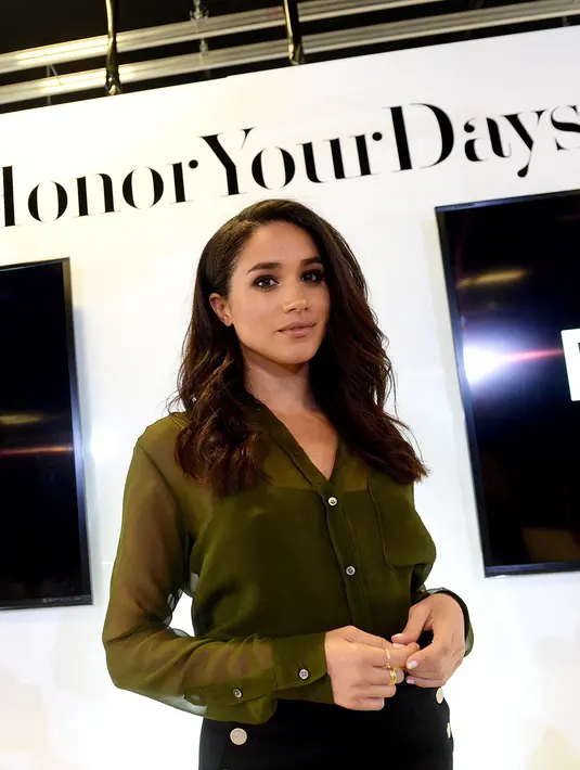 Lanjut ke jenjang tunangan maupun pernikahan bukan hal yang tidak mungkin untuk pasangan Pangeran Harry dan Meghan Markle. Sudah menjalin hubungan selama dua bulan, Harry juga sudah mengenalkan Meghan ke ayahnya. (AFP/Bintang.com)