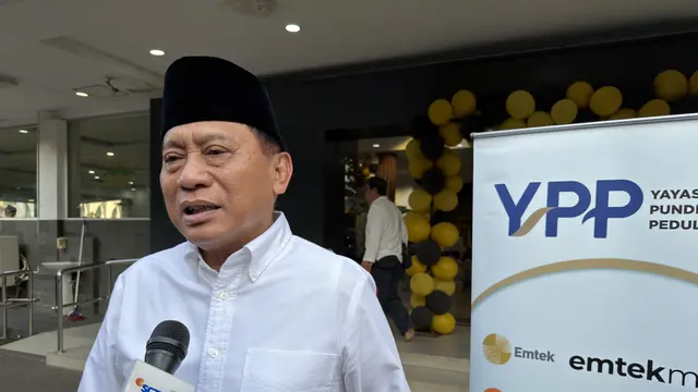 Emtek, YPP SCTV–Indosiar, dan Yapena Ajak 1.000 Anak Yatim Buka Puasa Bersama
