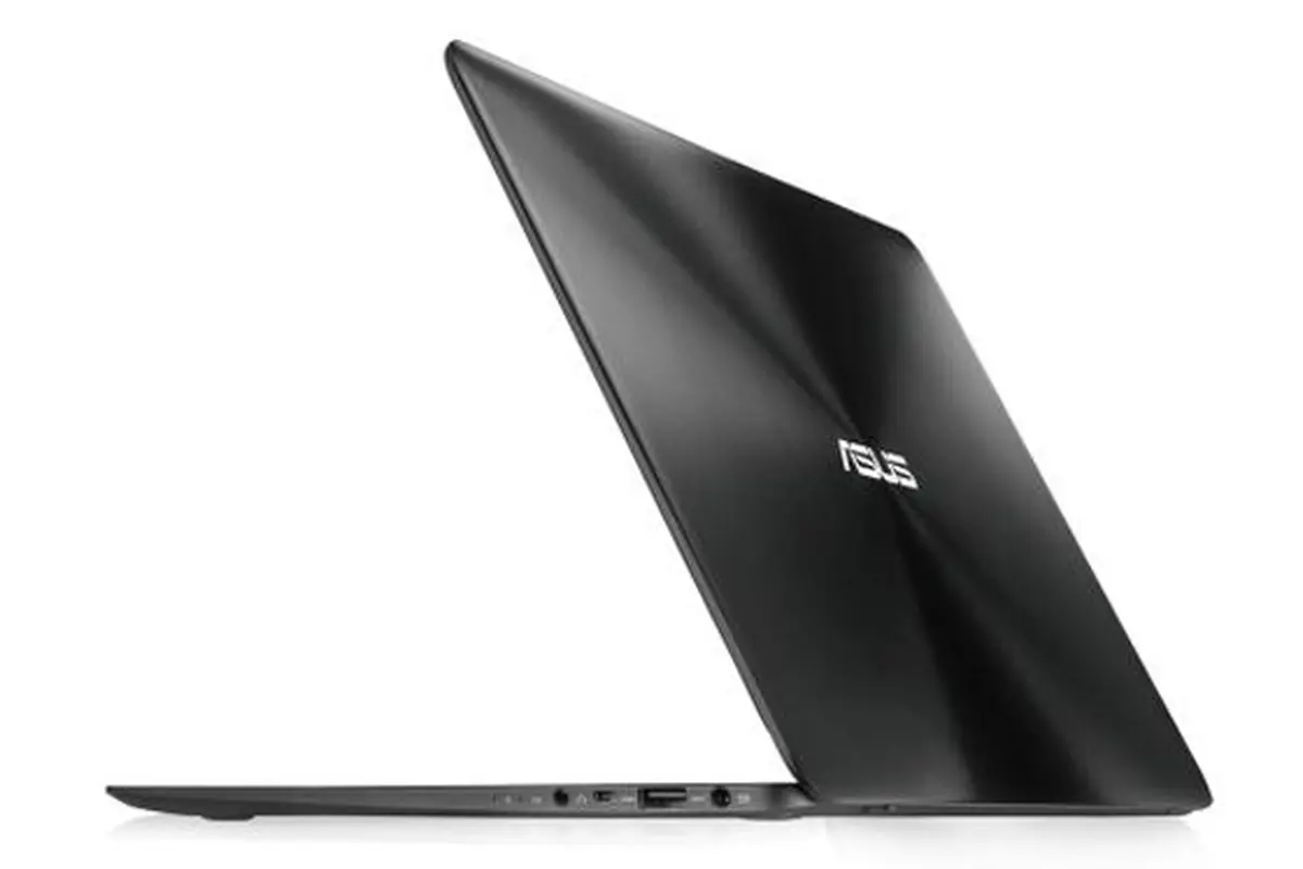 Asus Zenbook UX305 Bidik Pengguna Profesional