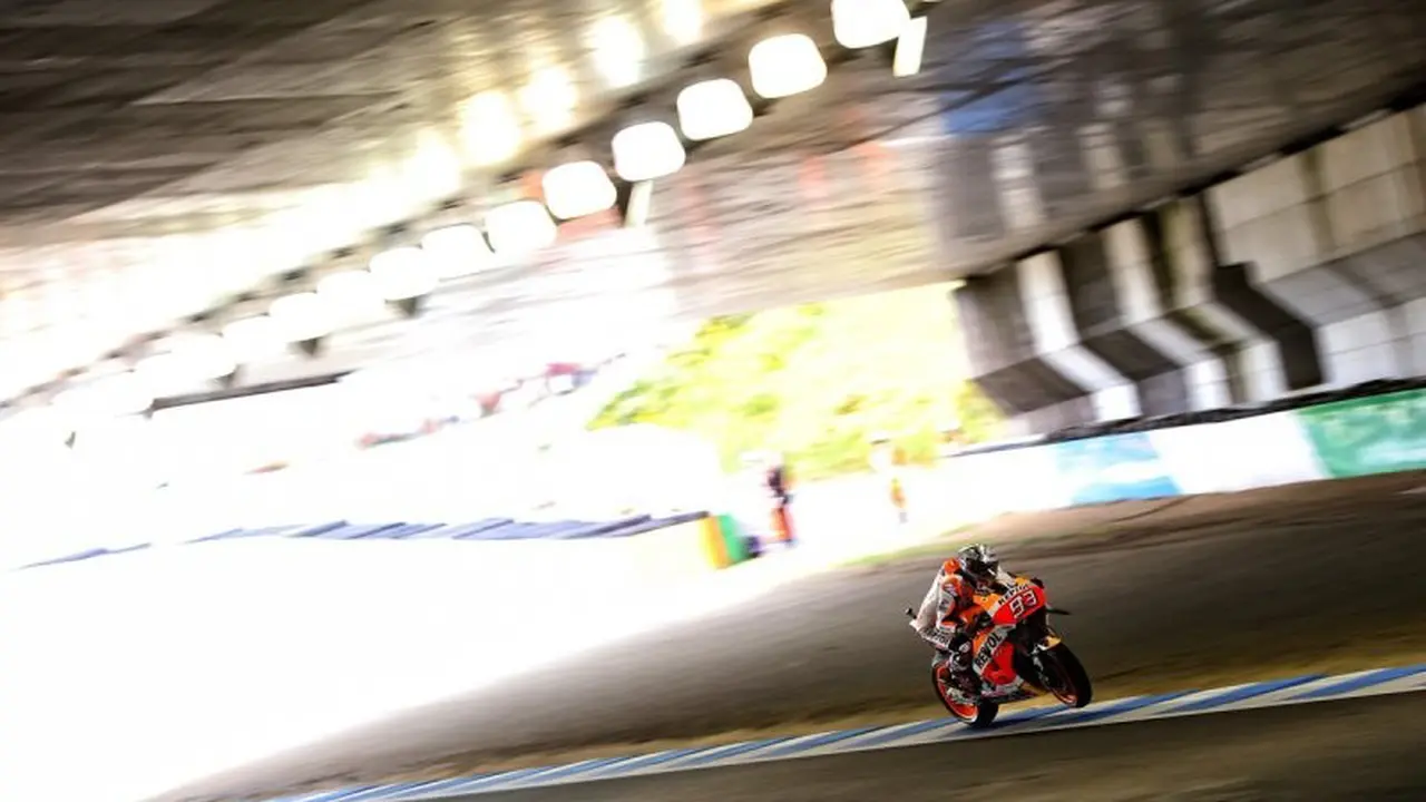 Marc Marquez