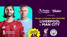 Premier League 2026/27 di Vidio. (doc. vidio)