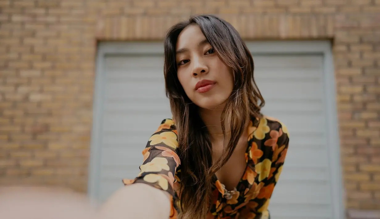 Mezzaluna, anak Bimbim Slank (ist)