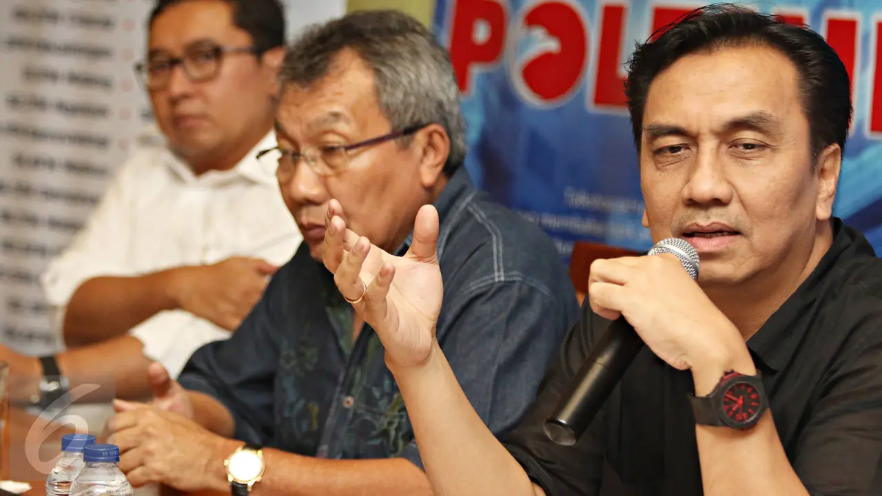 20151121-Ketika Freeport Bikin Repot-Jakarta