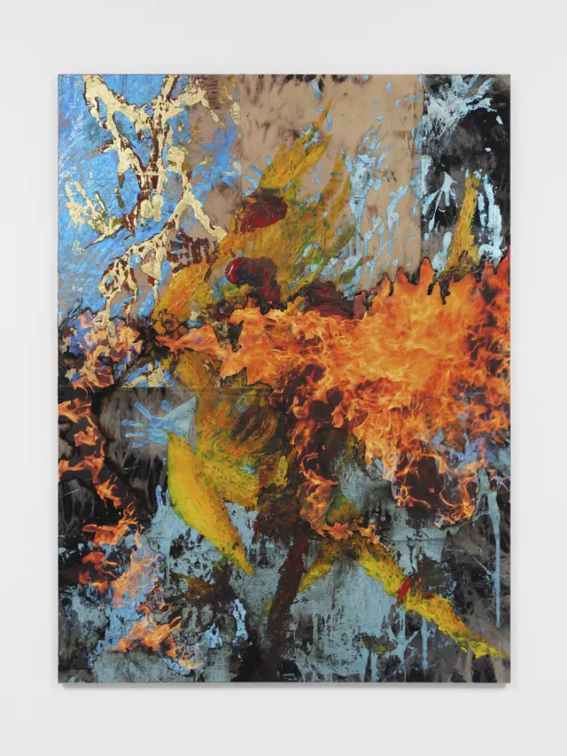 Korakrit Arunanondchai