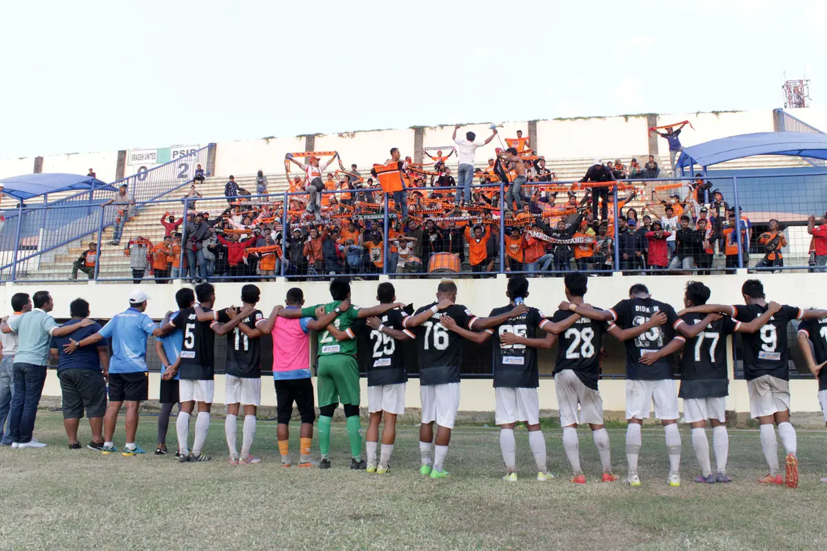 PSIR Rembang