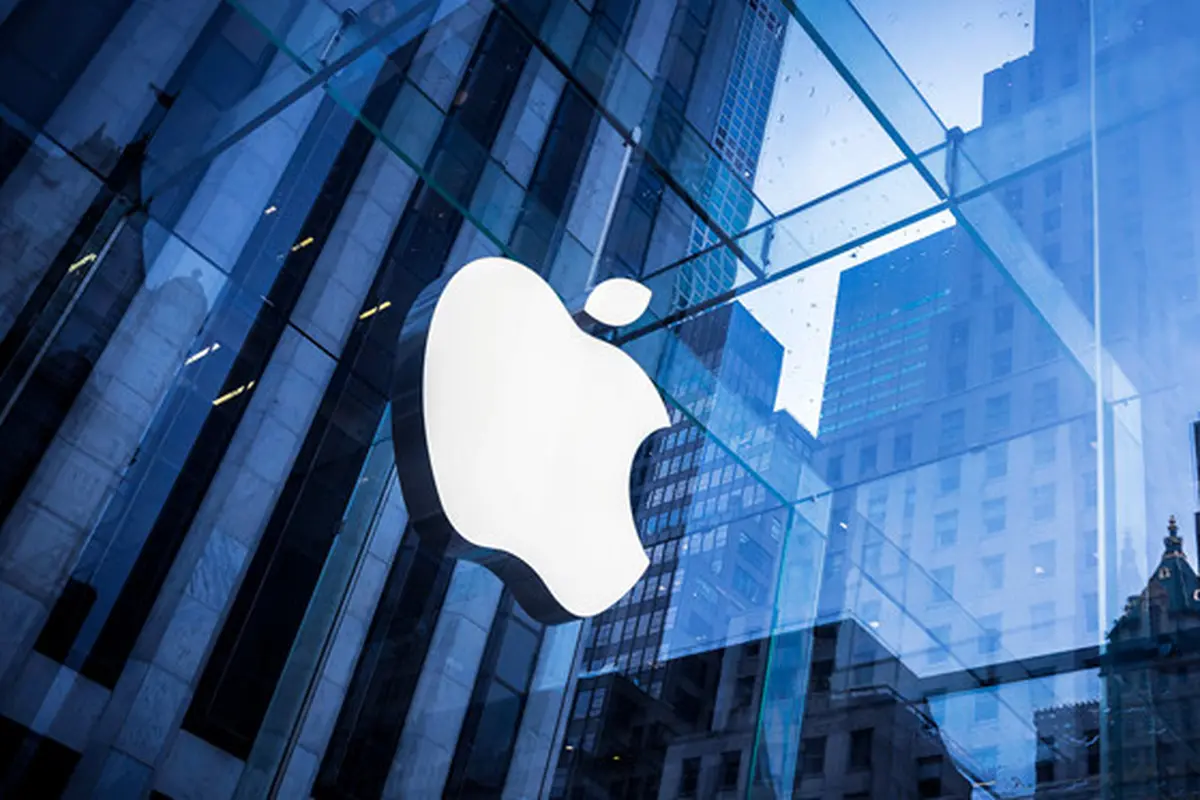 Apple