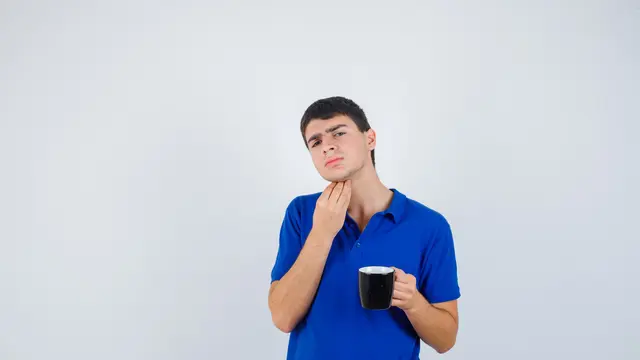 Sore Throat