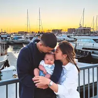 Nikita Willy dan keluarga kecilnya (Instagram/nikitawillyofficial94)