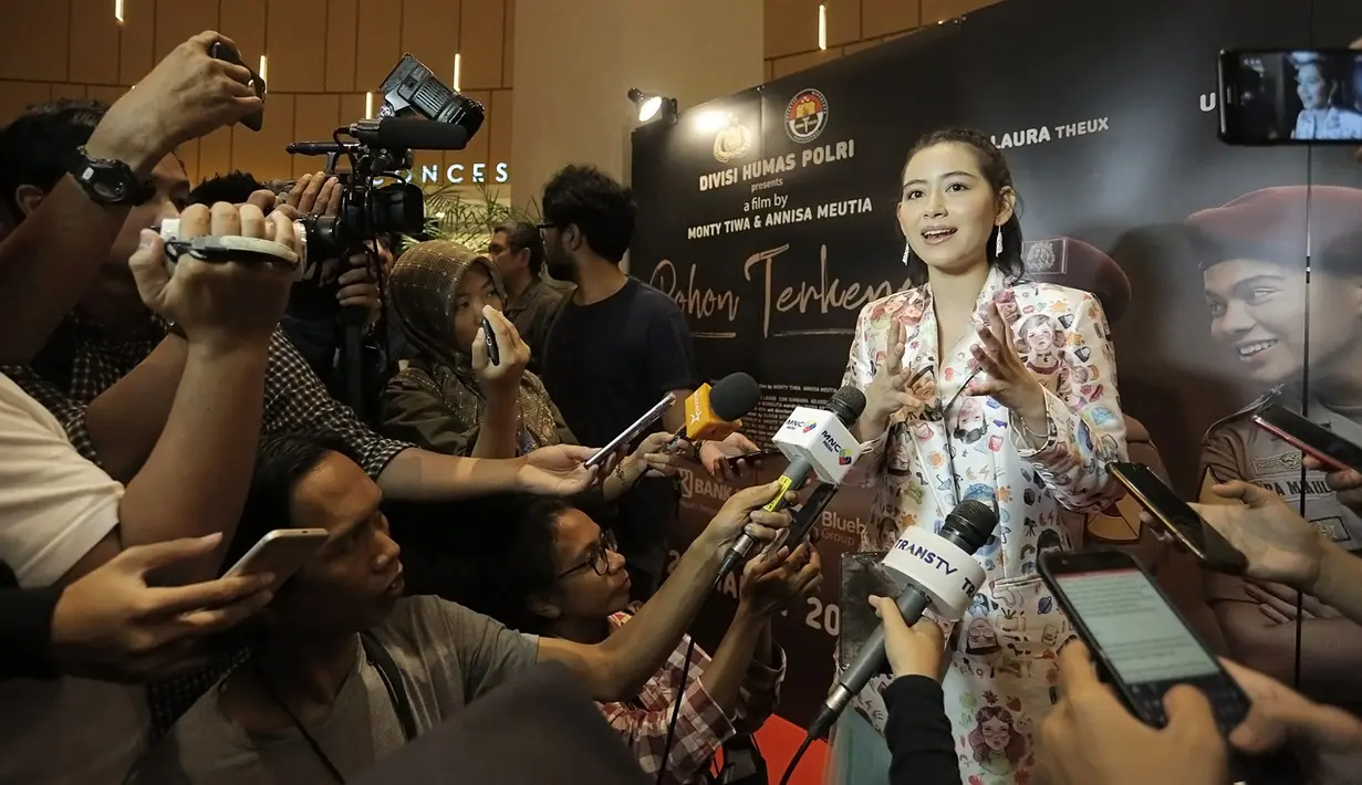 (Bambang E.Ros/Fimela.com)