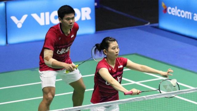 Kejuaraan Asia Bulutangkis 2017