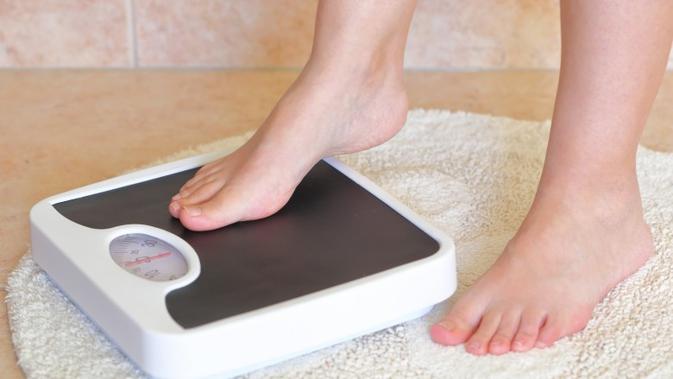 Menurunkan berat badan (Sumber Foto: Shutterstock/The List)