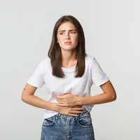 Ilustrasi Sakit Perut Credit: pexels.com/Demon