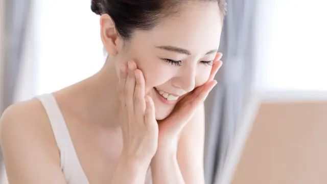 ilustrasi Kenali tentang skin microbiome dan cara untuk merawatnya/metamorworks/shutterstock