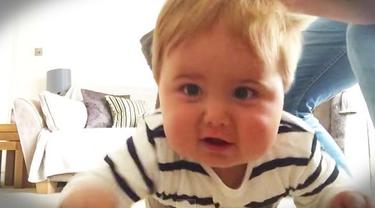 Video Lucu Repotnya Pria Saat Menjaga Keponakan Yang Masih Bayi Lifestyle Fimela Com