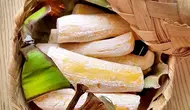 Resep Tape Singkong Manis Tanpa Gula, Legit Alami dan Mudah Dibuat di Rumah