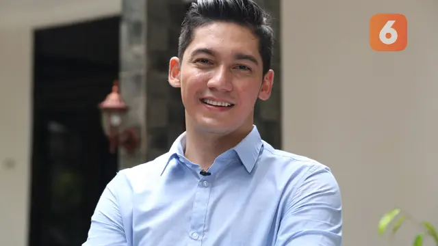 [Bintang] Samuel Zylgwyn