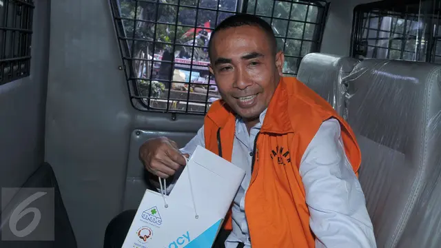 KPK-Kembali-Periksa-Bupati-Buton
