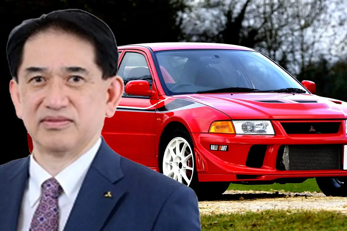 Mitsubishi Buka Peluang Kebangkitan Lancer Evolution, Ini Bocorannya (Carscoops)