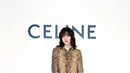 Lisa BLACKPINK baru saja terlihat menghadiri acara brand Celine di Thailand. Tapi, penampilan barunya justru sontak menuai perhatian. [Foto: Instagram/lalalalisa_m]