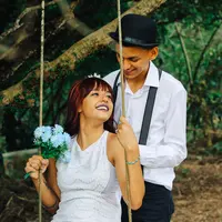 Ilustrasi/copyright unsplash.com/Matheus Ferrero