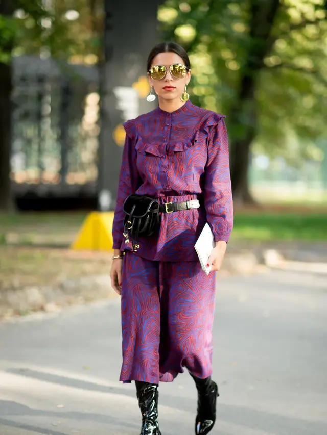 [Bintang] Tas Pinggang