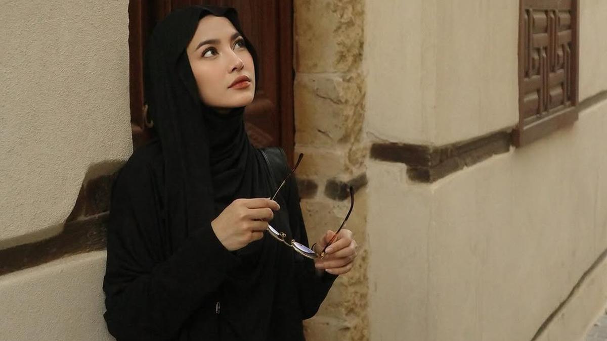 3 Artis Mualaf Jalani Puasa Ramadhan 2025 Pertama Kali, Termasuk Mahalini Raharja