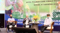 Kementan Terus Kawal Program Pertanian Berbasis Korporasi