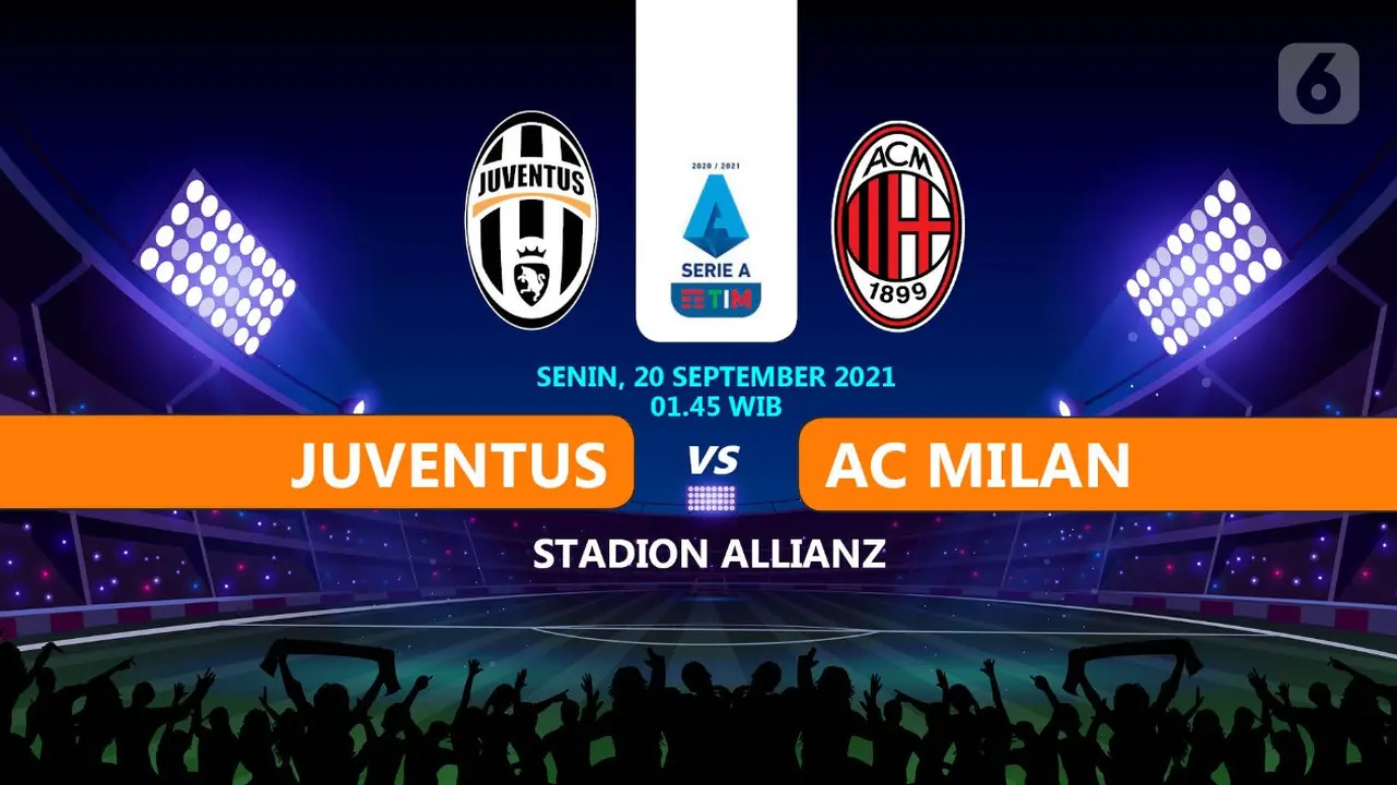 PREDIKSI JUVENTUS AC MILAN