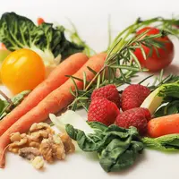 Ilustrasi Sayur dan Buah Credit: pexels.com/Salome