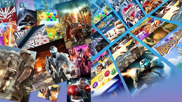 Gameloft