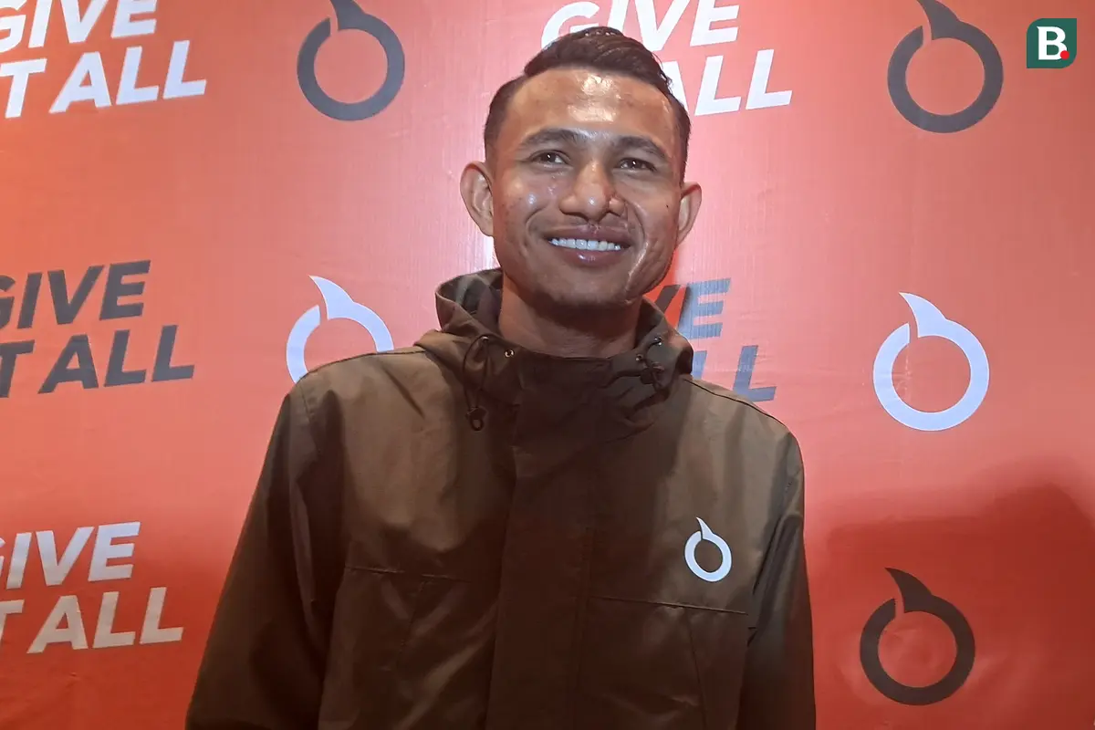 Gelandang Selangor FC dan Timnas Malaysia, Faisal Halim.