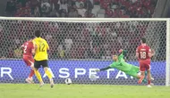 FIFA ASEAN Cup: Maarten Paes Ungkap Rahasia Jaga Fokus hingga Gagalkan Setiap Peluang Gol Malaysia