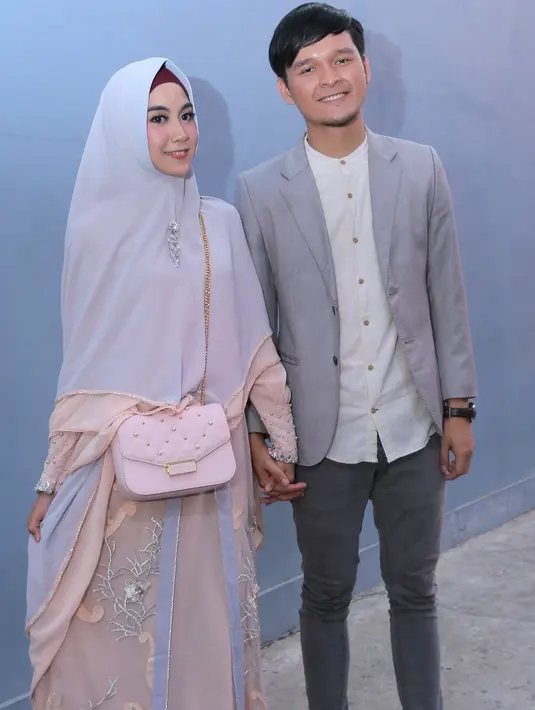 (Deki Prayoga/Bintang.com)