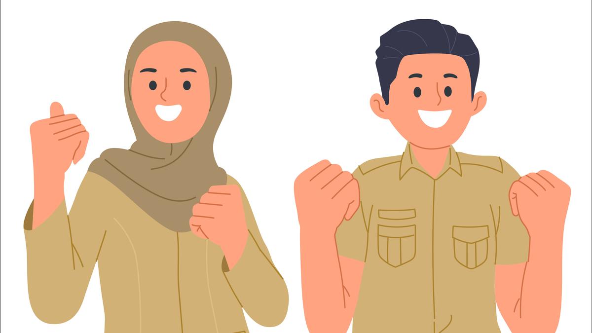 Simak, Cara Cek Pengumuman Hasil SKD CPNS 2024 dan Linknya