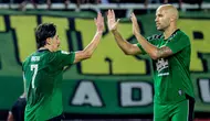 Tempat Menonton Bhayangkara FC vs Persebaya Surabaya di BRI Super League 2026/2027