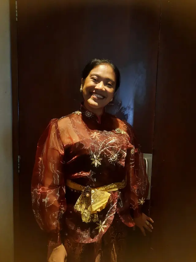 Siti Fauziah