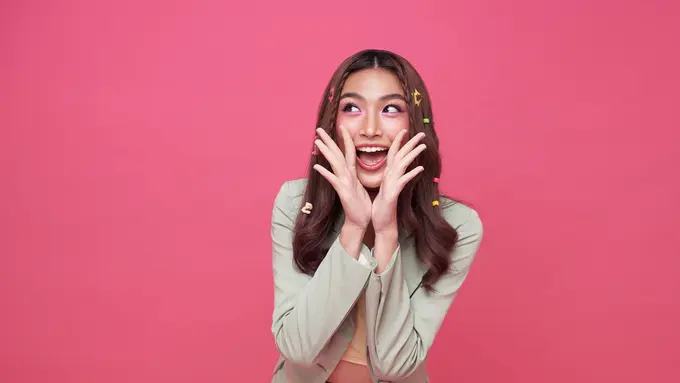 Intip Parfum dan Liptint Favorit Anak Dangdut Academy 7, Bikin Gaya Sehari-hari Makin Standout