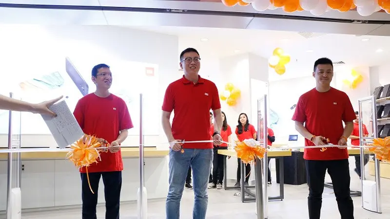 Xiaomi Mi Store